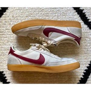 J. Crew Killshot 2 by Nike